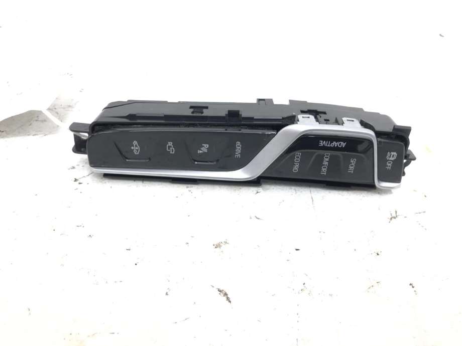 Bryter diverse til BMW 7-Serie 2015-->> (G11/G12) (G11/G12) (61316993897|)