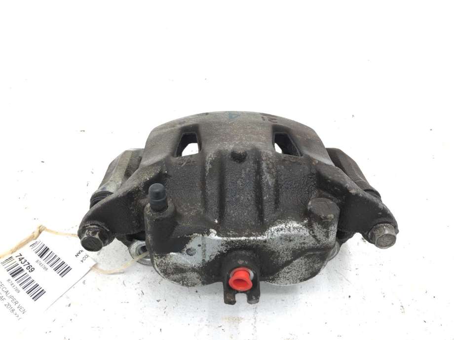 Bremsecaliper venstre foran til Nissan Leaf 2018-->> (Type II) (410115TA0A|)