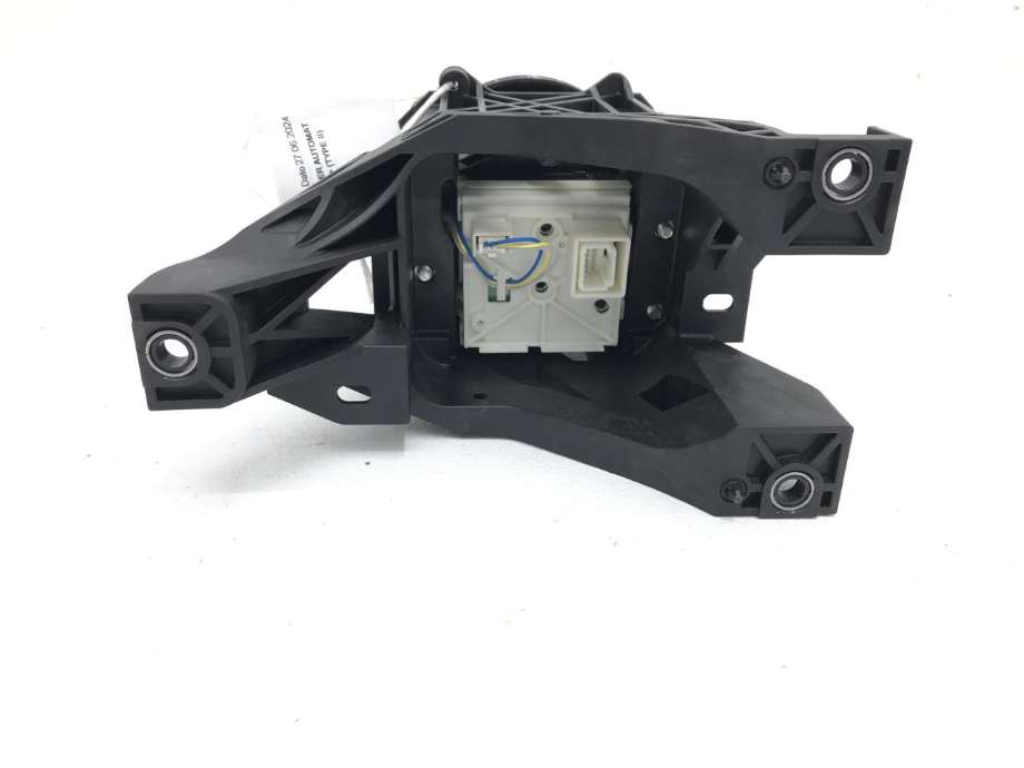 Girstang/girvelger automat til Nissan Leaf 2018-->> (Type II)  (349015SH0C|)