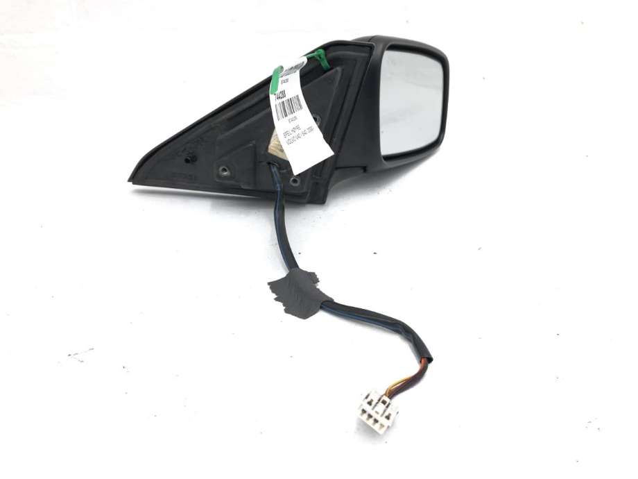 Speil høyre til Volvo V40 / S40 2000-2004 (Type I, Fase 2) (30800264|)