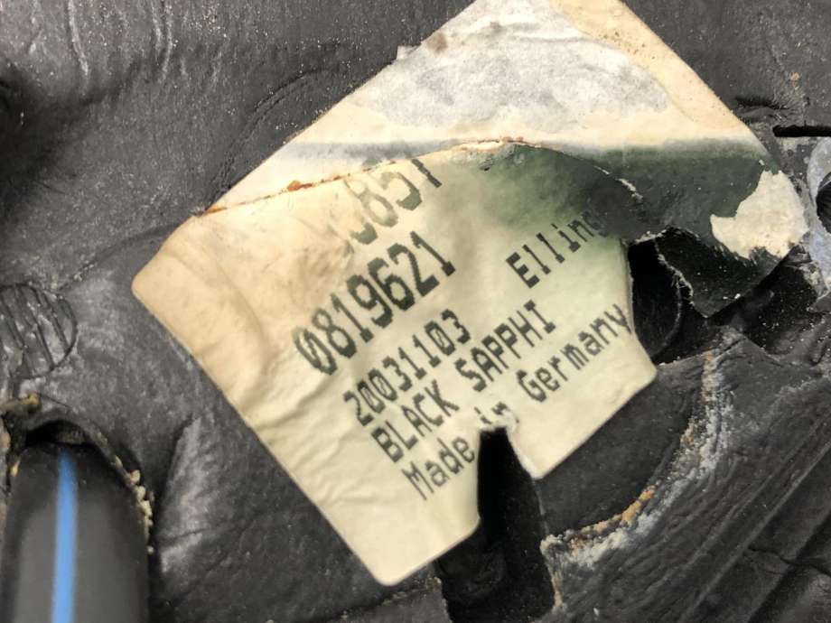 Speil høyre til Volvo V40 / S40 2000-2004 (Type I, Fase 2) (30800264|)