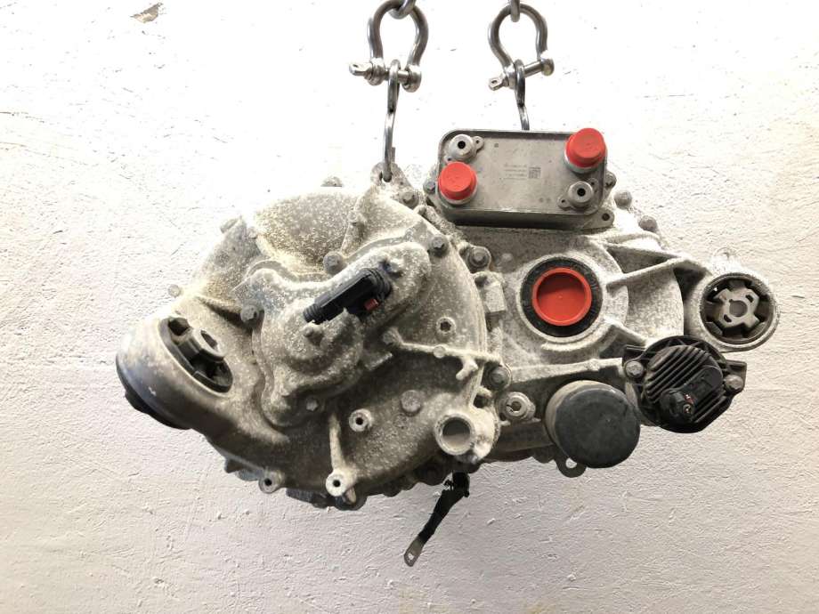 Motor elbil foran til Tesla Model Y 2021-2024 (Type I)  (1120960206G|)