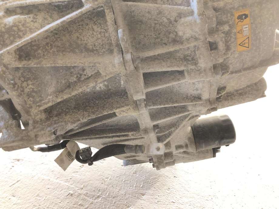 Motor elbil foran til Tesla Model Y 2021-2024 (Type I)  (1120960206G|)