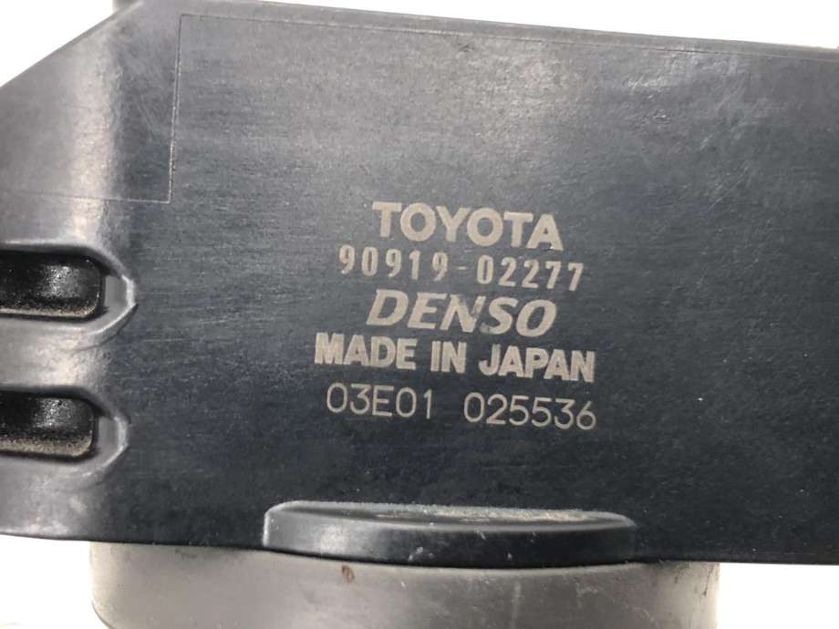 Coil elektronisk til Toyota RAV4 2019-->> (Type V)  (9091902277|)