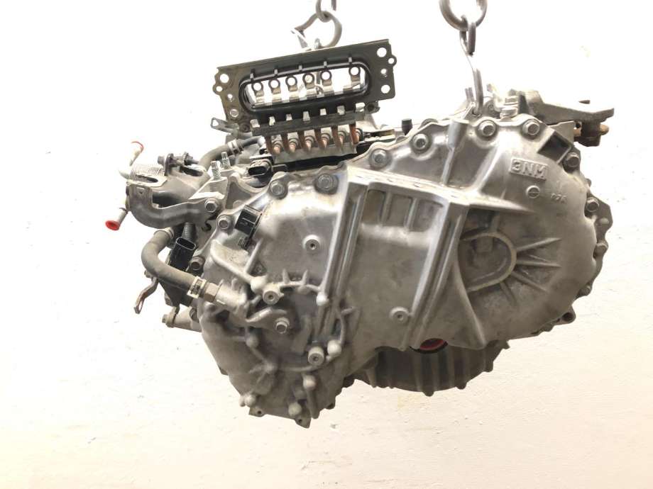 Girkasse hybrid til Toyota RAV4 2019-->> (Type V)  (G105042010|)