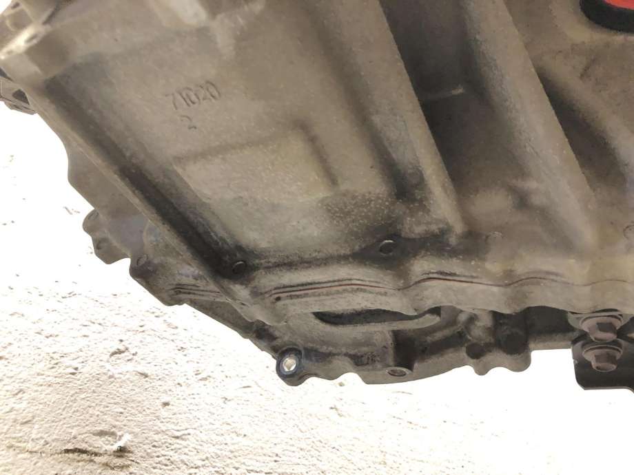 Girkasse hybrid til Toyota RAV4 2019-->> (Type V)  (G105042010|)