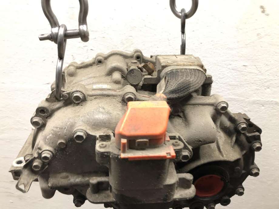 Motor hybrid bakaksel til Toyota RAV4 2019-->> (Type V) (G105042010|)