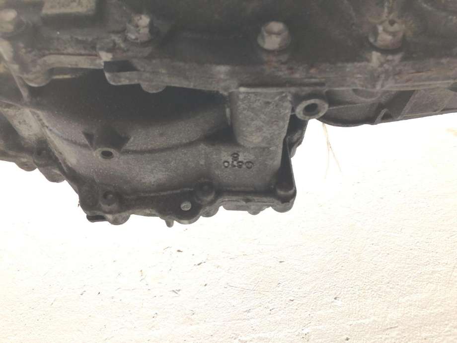 Motor hybrid bakaksel til Toyota RAV4 2019-->> (Type V) (G105042010|)