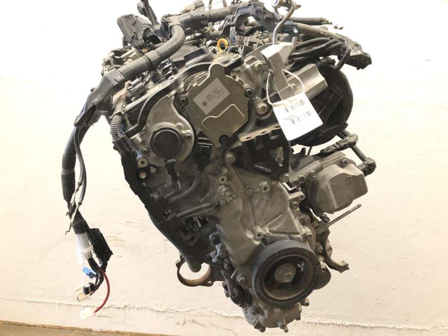 Motor hybrid bensin del til Toyota RAV4 2019-->> (Type V)  (1900025250|)