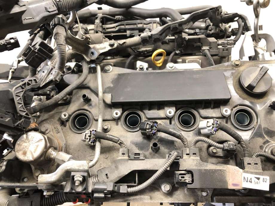 Motor hybrid bensin del til Toyota RAV4 2019-->> (Type V)  (1900025250|)
