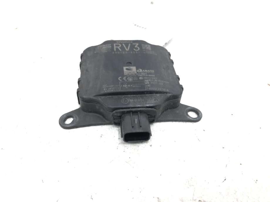 Sensor blindsone til Toyota RAV4, 2019-->> (Type V) (8816242091)