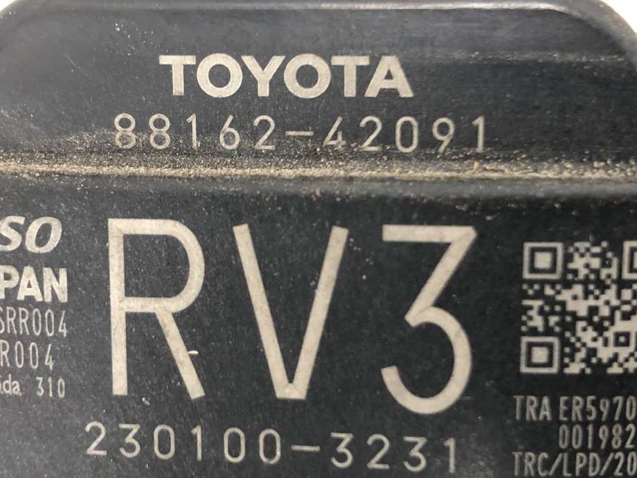 Sensor blindsone til Toyota RAV4 2019-->> (Type V)  (8816242091|)
