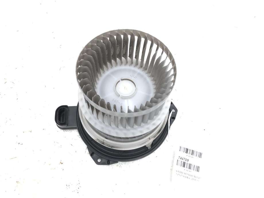 Varmeapparat motor til Toyota RAV4 2019-->> (Type V) (8710358080|)