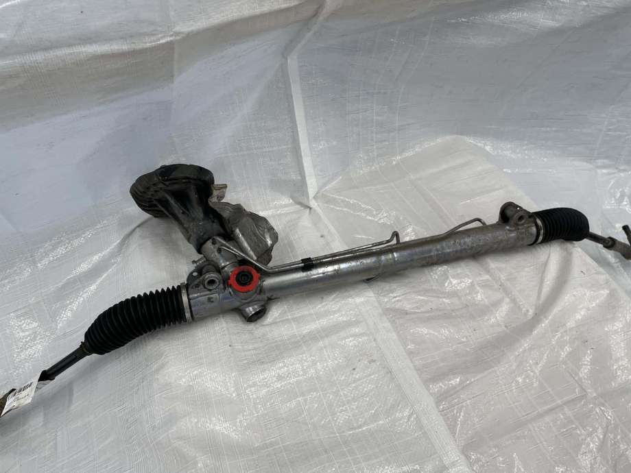 Tannstang til Volvo V70, 2014-2016 (Type III, Fase 2) (31429866)
