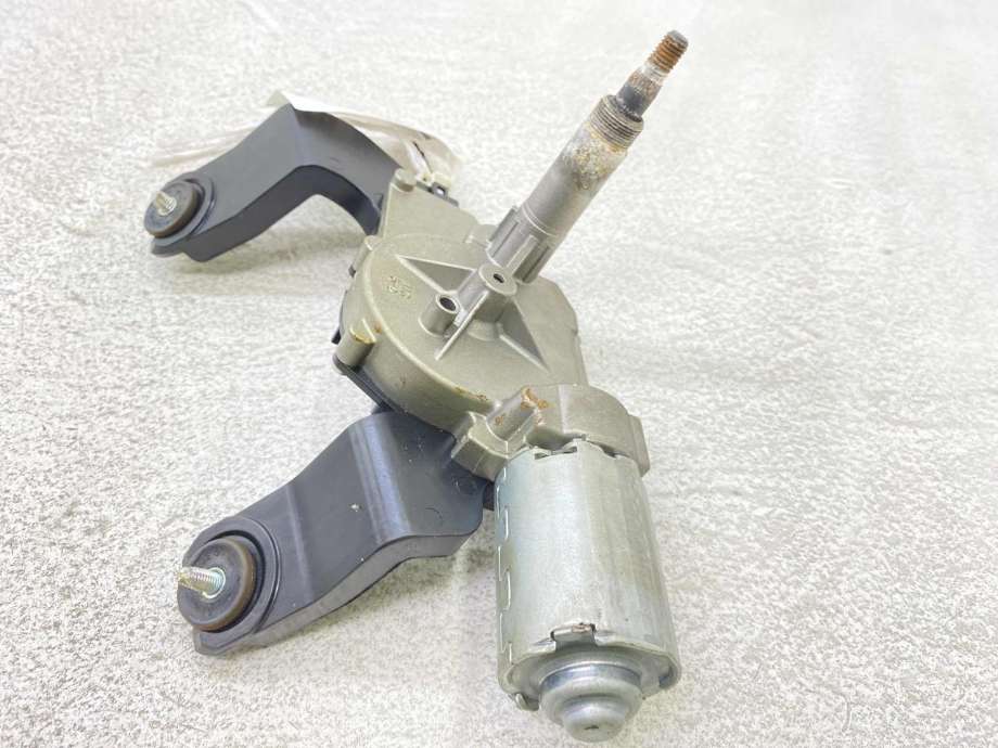 Viskermotor bakrute til Hyundai Ix35 2010-2015  (98700 1H300|)