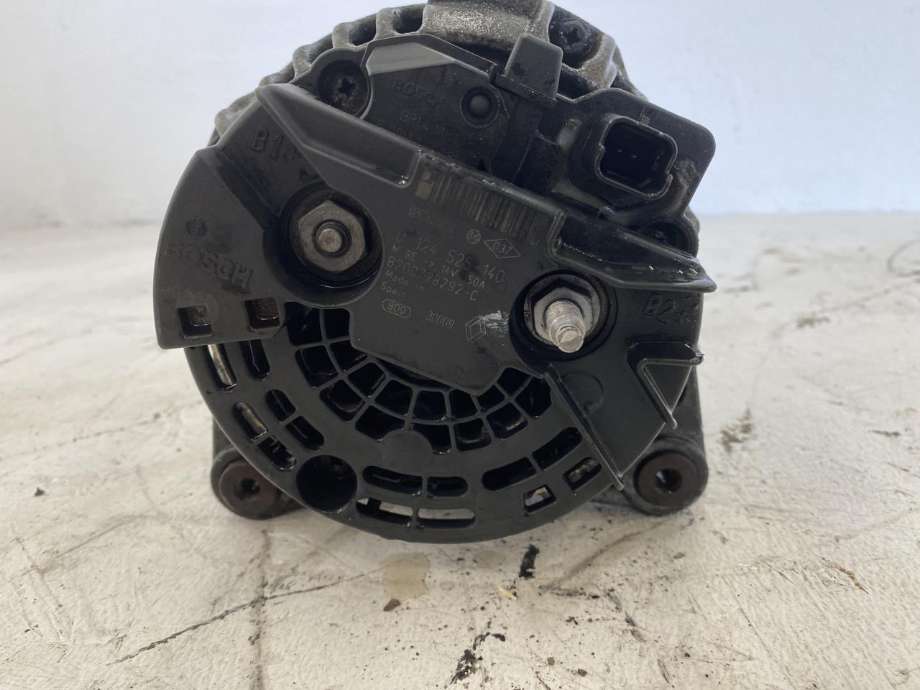 Dynamo diesel til Nissan Qashqai 2010-2014 (Type I, Fase 2)  (2310000Q2J|8200728292C|)