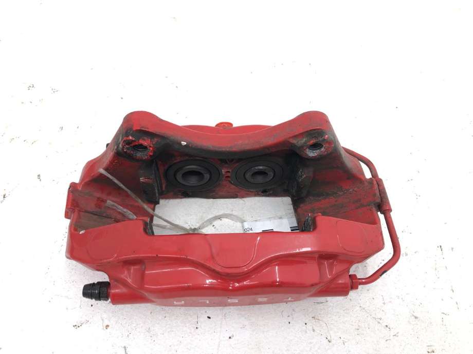 Bremsecaliper høyre bak til Tesla Model S 2016-2021 (Fase 2)  (16D0622046R|)