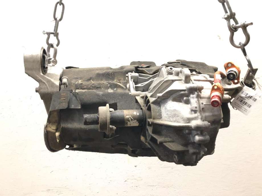Motor elbil foran til Tesla Model S 2016-2021 (Fase 2)  (103500000J|)