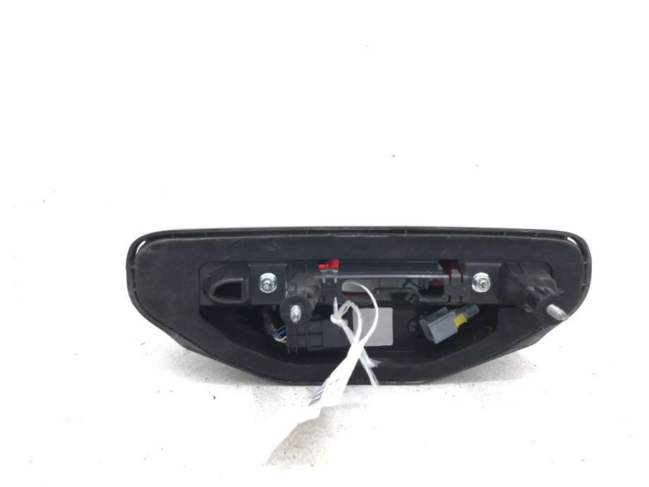 Parkeringskamera bak til Peugeot Partner 2019-->> (Type III)  (98 261 767 XY|)