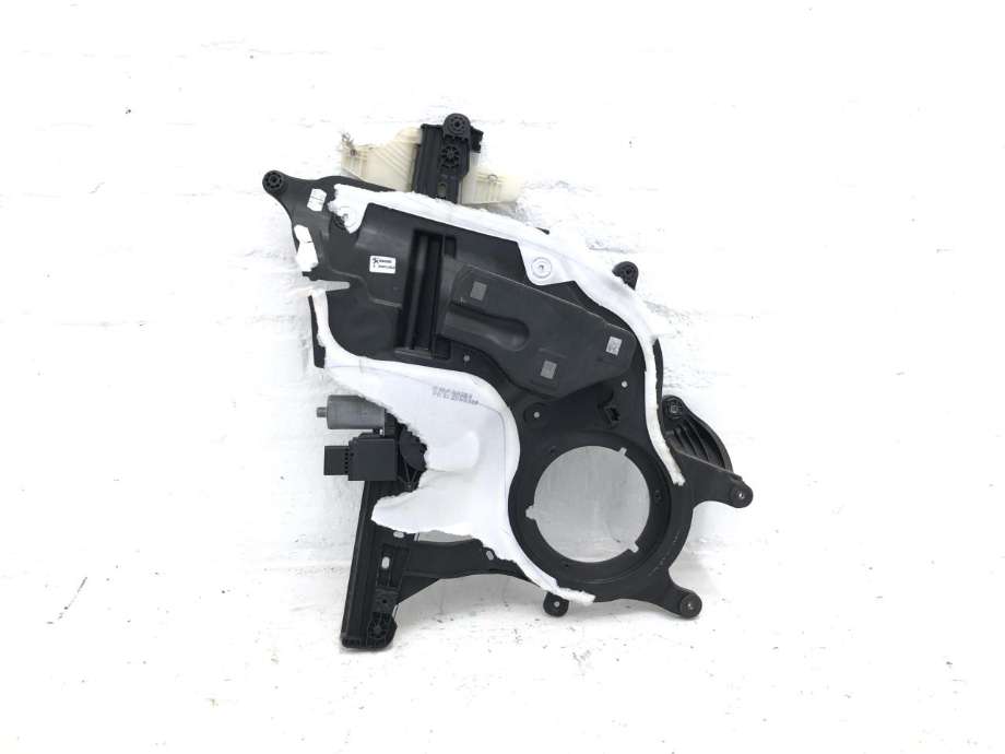 Ruteheis venstre foran til Peugeot Partner 2019-->> (Type III)  (98 401 758 80|)