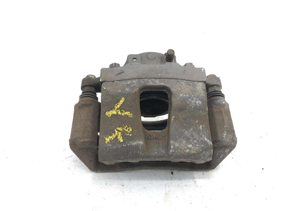 Bremsecaliper venstre foran til Hyundai Kona 2021-2023 (Type I, Fase 2)  (58110K4100|)