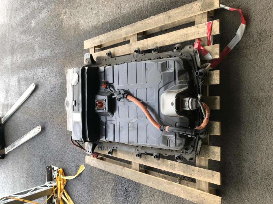Batteripakke elbil til Mazda MX-30 2020-->>  (N/A|)
