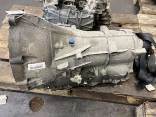 Girkasse automat til BMW 5-Serie, 2010-2017 (F10/F11) (F10/F11) (|24007642297)