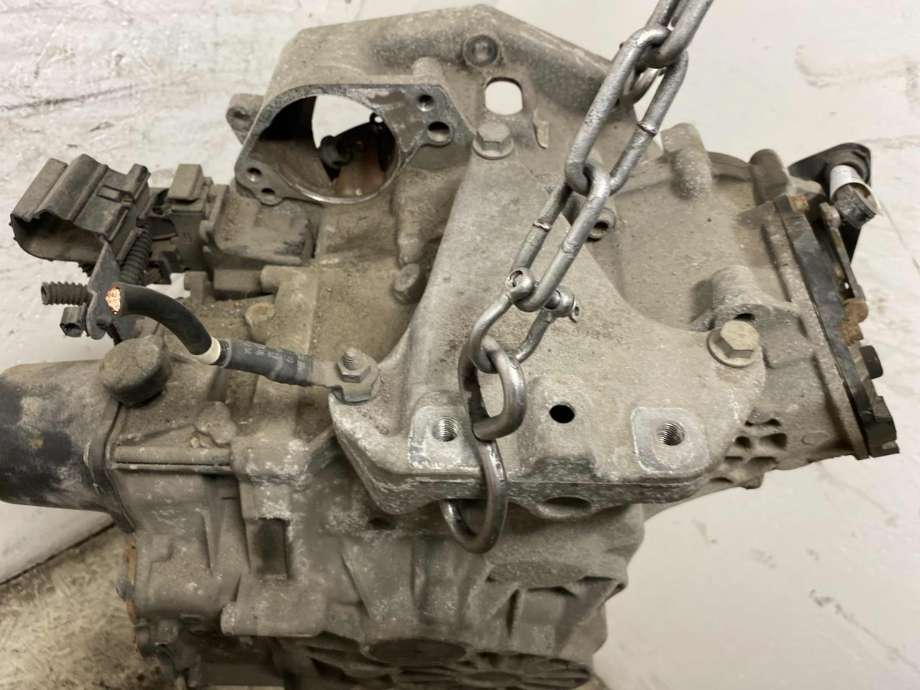 Girkasse automat til Škoda Octavia 2009-2013 (Type II, Fase 2) (0AM 300 053 J|)