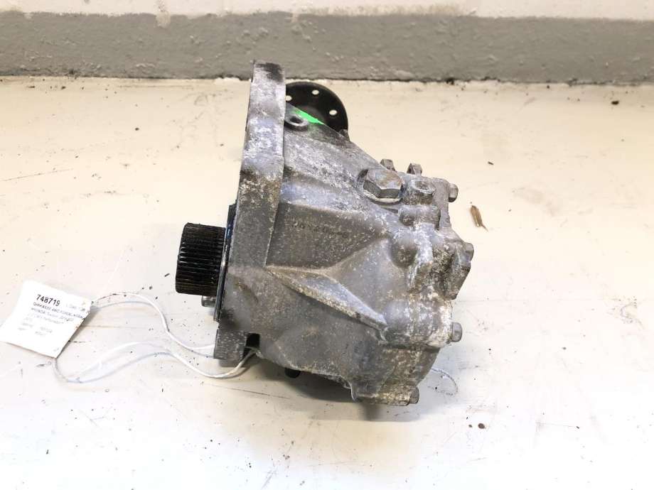 Girkasse 4WD fordelingskasse til Hyundai Tucson 2015-2020  (473003B800|)