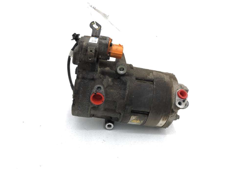 Aircondition kompressor elbil til Hyundai Ioniq Electric 2019-->> (Fase 2) (97729K4000|)