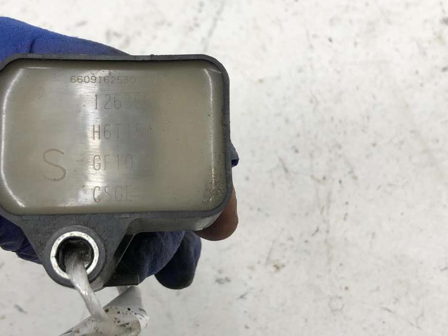 Coil til Opel Mokka 2012-2016 (Type I, Fase 1) (12635672|)