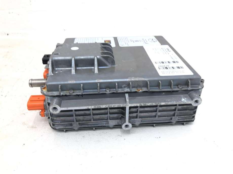 Batterilader (OBC - On Board Charger) til Mazda MX-30 2020-->>  (DN4J3051X|)