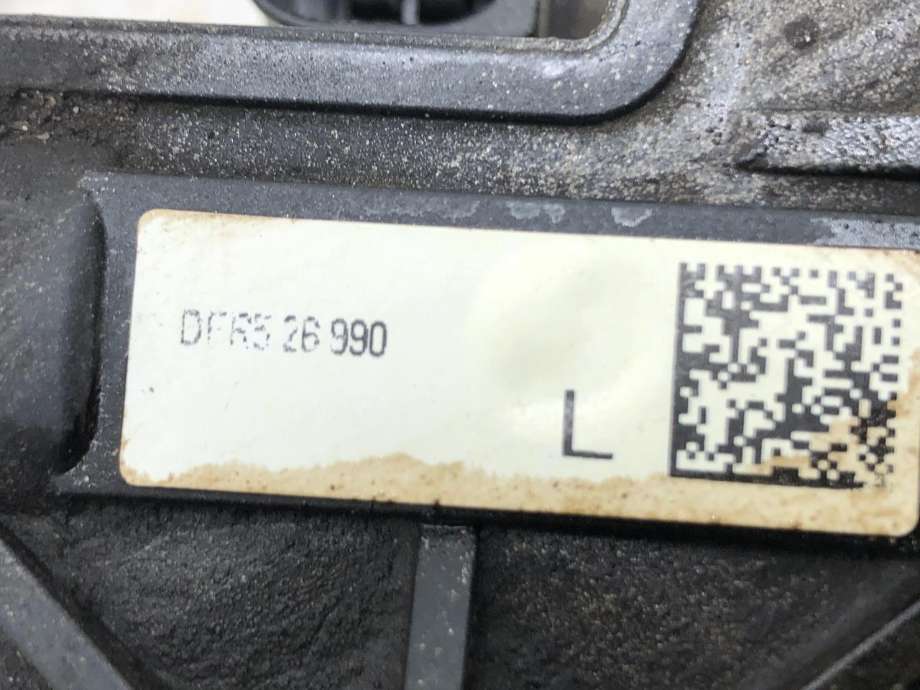 Bremsecaliper venstre bak, elektrisk til Mazda MX-30 2020-->> (N/A|)