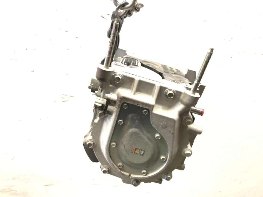 Motor elbil foran til Mazda MX-30 2020-->>  (EM351001D|)