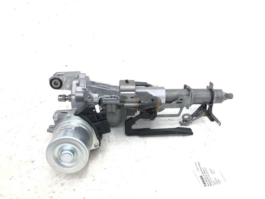 Rattaksel elektrisk servo til Mazda MX-30, 2020-->>  (N/A)