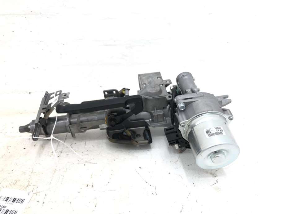 Rattaksel elektrisk servo til Mazda MX-30 2020-->>  (N/A|)
