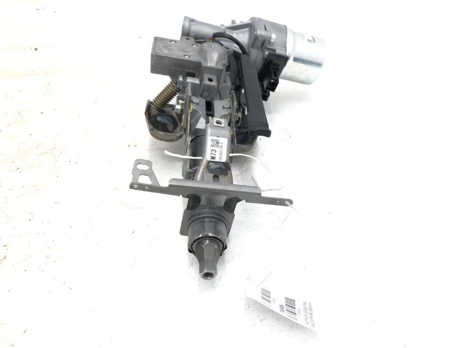 Rattaksel elektrisk servo til Mazda MX-30 2020-->>  (N/A|)
