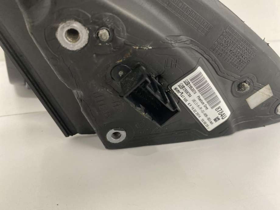 Speil venstre til Opel Insignia A 2014-2017 (22853076|)
