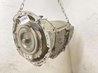 Girkasse automat til Mercedes C-Klasse, 2014-2018 (Fase 1) (W205) (W205) (|A2052707201)