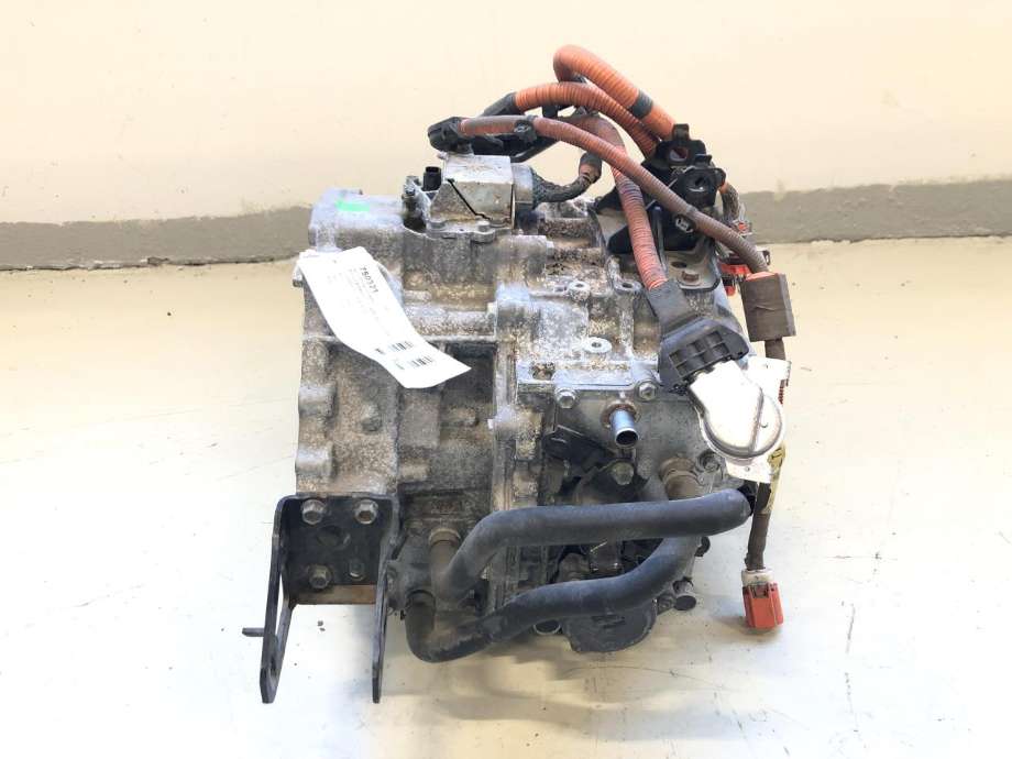 Girkasse hybrid til Toyota Prius +7 2012-2020 (Type III) (stasjonsvogn) (stasjonsvogn) (3090047130|)