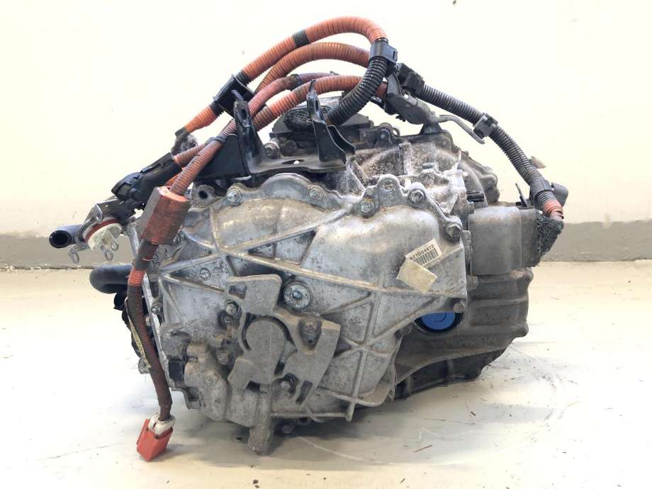 Girkasse hybrid til Toyota Prius +7 2012-2020 (Type III) (stasjonsvogn) (stasjonsvogn) (3090047130|)