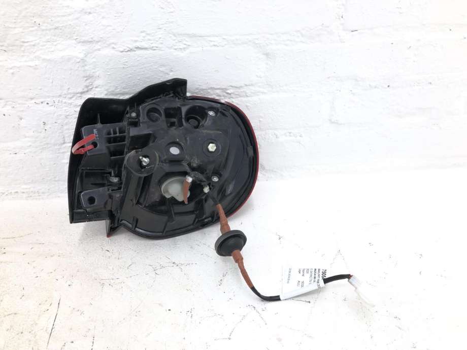 Baklykt venstre ytre til Mazda MX-30 2020-->>  (DN4J51160C|)