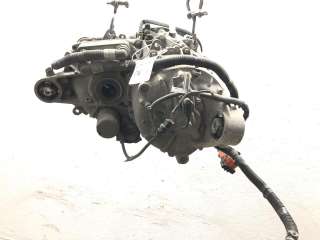 Motor elbil bak til Tesla Model 3,   (|158778000A)