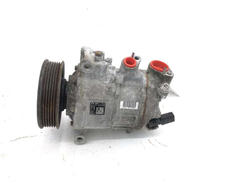 Aircondition kompressor til VW Transporter / Caravelle 2015-2019 (T6) (T6) (5Q0 820 803 K|)