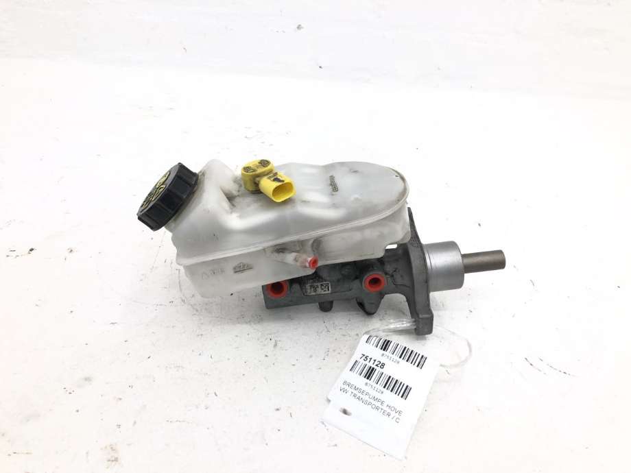 Bremsepumpe hoved til VW Transporter / Caravelle 2015-2019 (T6) (T6) (7E0 611 019 C|7LA 611 019 REP|)