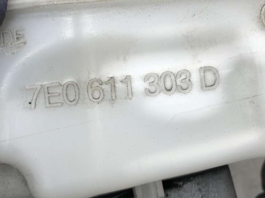 Bremsepumpe hoved til VW Transporter / Caravelle 2015-2019 (T6) (T6) (7E0 611 019 C|7LA 611 019 REP|)