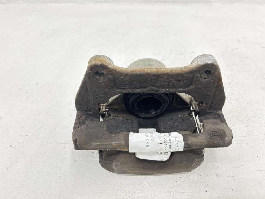 Bremsecaliper høyre foran til Opel Insignia B 2017-->>  (13514160|)