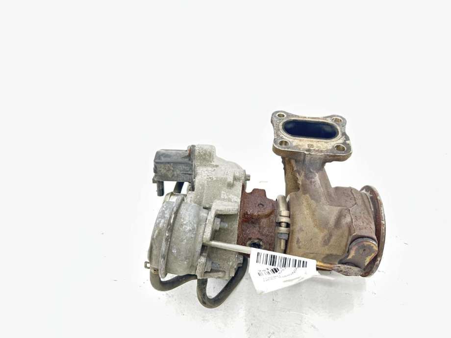Turbo til Opel Insignia B 2017-->>  (12690543|)