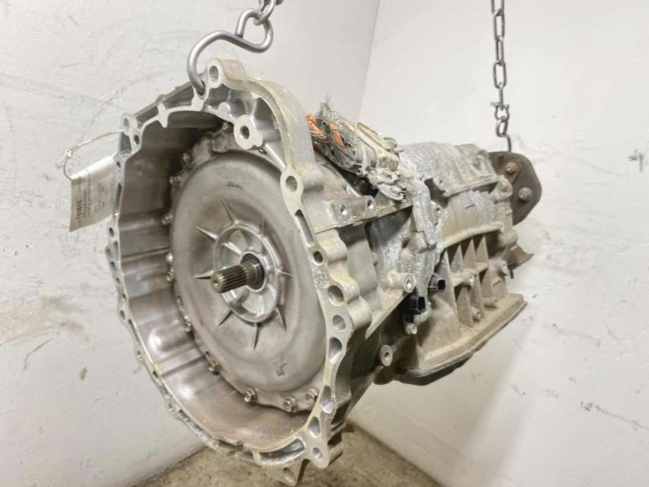 Girkasse hybrid til Lexus IS 2013-2020 (Type III) (XE30) (XE30) (3092030030|)