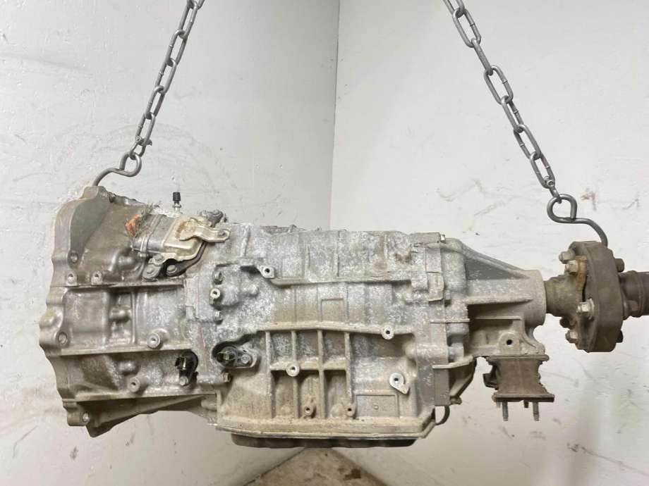 Girkasse hybrid til Lexus IS 2013-2020 (Type III) (XE30) (XE30) (3092030030|)